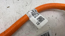 2022-2024 Kia EV6 Inverter to Battery High Voltage HV Wire Wiring Harness Cable