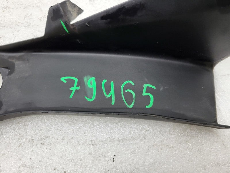 100667400D ⭕ 12-15 Model S Rear Driver Side Boot Trunk Trim Cover Panel Left 1006674-00-D