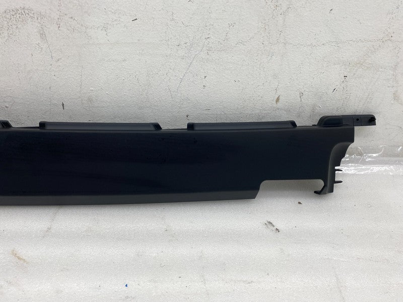 ⭕ 2016-2022 Tesla Model X MX Rear Driver Side Plastic Spine Racetrack Left Assy