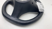 2012-2020 Tesla Model S X Driver Steering Wheel Black Assembly 1036774-00-D OEM