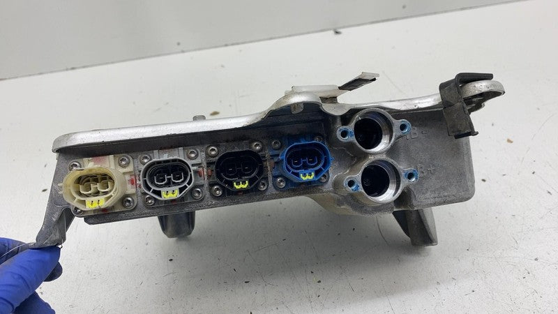 ⭕ 2016-2020 Tesla Model X Front High Voltage Distribution Junction Box