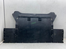 ⭕ 2012-2015 Tesla Model S Rear Under Tray Splash Aero Shield Cover 6008191-00-C