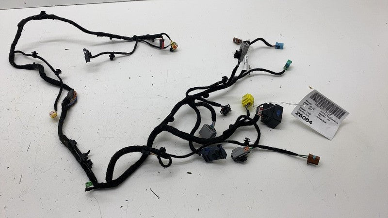 4873413 ⭕ 21-23 Polestar 2 Front Right 1st Row Seat Wiring Harness Cable Wire 32130410