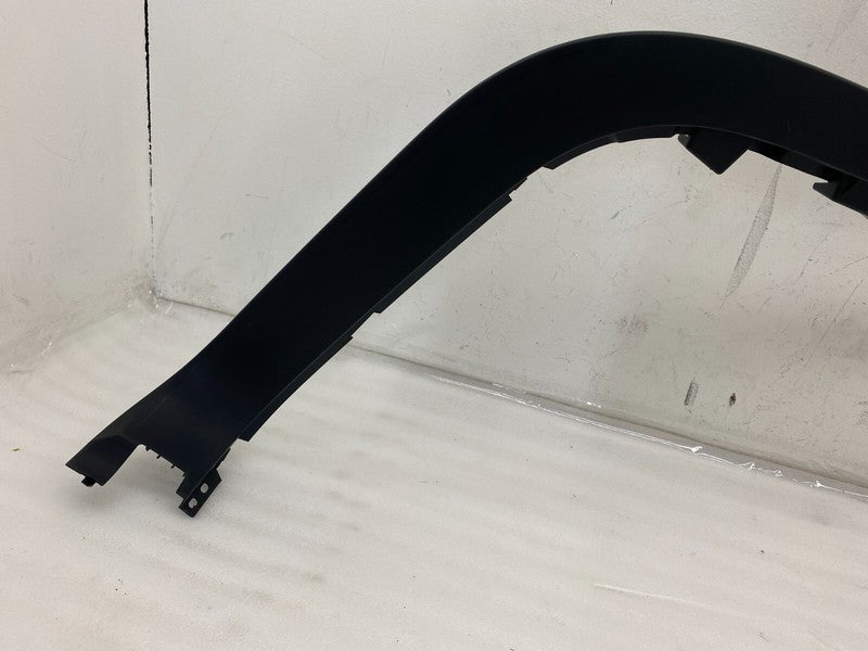 110512600E ⭕ 2016-2023 Tesla Model X Rear Left C-Pillar Trim Cover Racetrack 1105126-00-E