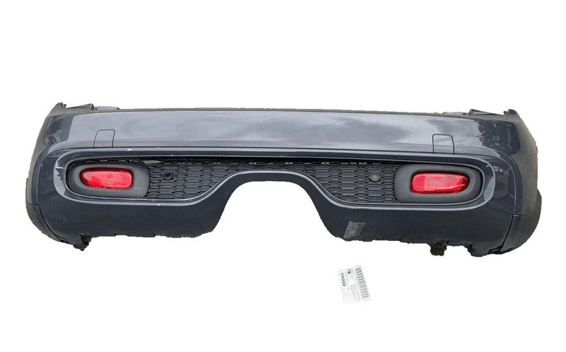 ⭕ 2015-2019 Mini Cooper S F55 Rear Bumper Cover Assembly w/ Sensor & V