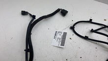 ⭕ 13-14 Tesla Model S Front Bumper Wiring Harness Cable Wire Loom 1004420-00-F