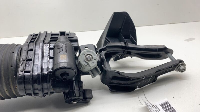 9Y0 616 037 K ⭕ 2024 Porsche Cayenne Front Left Air Suspension Spring Module LH AWD 9Y0616037K