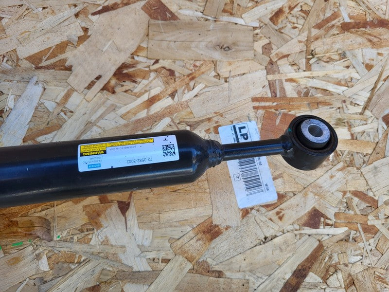 102746100E ⭕ 2015-2016 Tesla Model X MX Rear Suspension Air Spring Module Assy 1027461-00-E