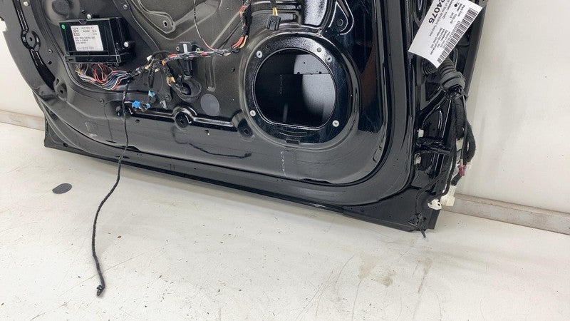 ⭕ 2012-2015 Tesla Model S Front Driver Side Door Shell Panel Left LH B