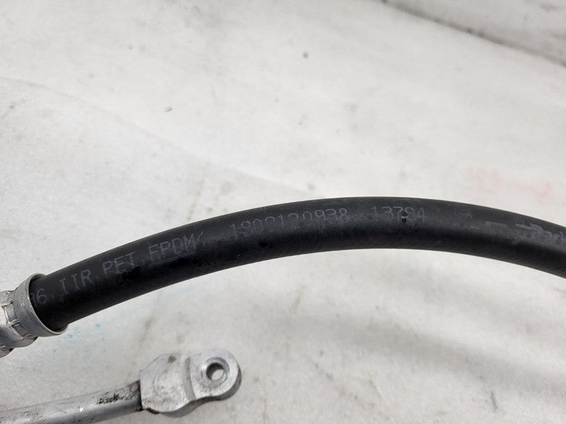⭕ 2017-2023 Tesla Model 3 M3 A/C Air Conditioner Pipe Line Tube Discharge Hose
