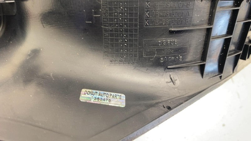 ⭕ 18-21 Lincoln Navigator Front Left Door Sill Scuff Plate Trim LH KL7