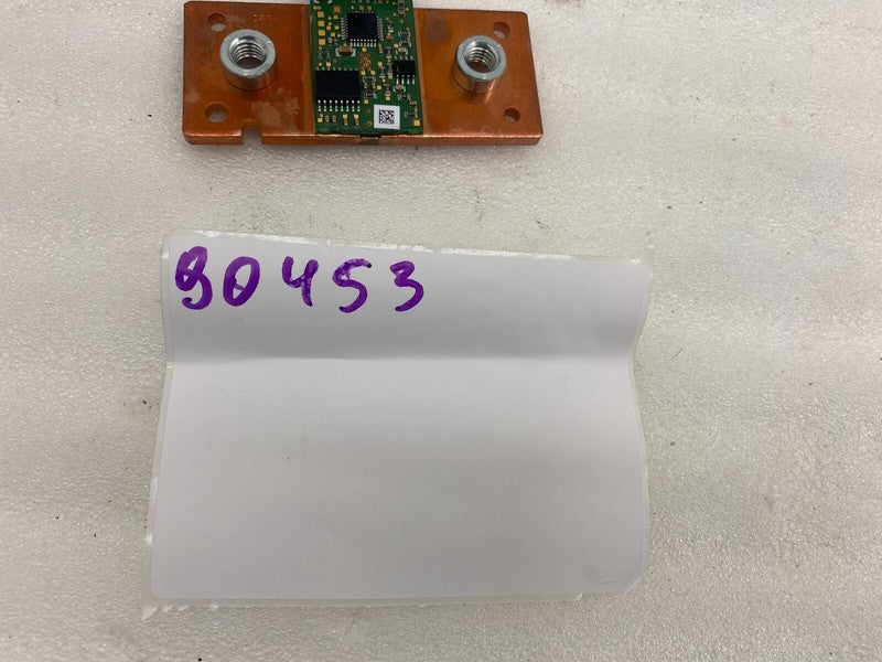 101676200C ⭕ 2012-2020 Tesla Model S High Voltage Battery Shunt Module HV BATT 1016792-00-C