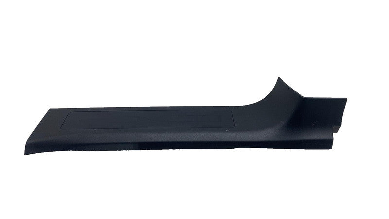 110514500B ⭕ 2016-2020 Tesla Model X Rear Driver Side Sill Trim Cover Left LH 1105145-00-B