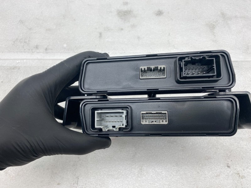 100751100A ⭕ 12-20 Model S Trunk Liftgate & Park Brake Module 1007511-00-A / 1007618-00-D