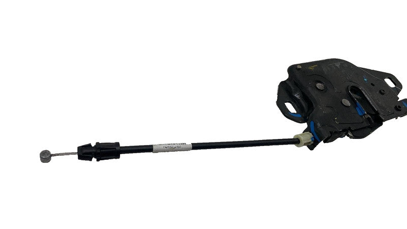 ⭕ 2020-2024 Model Y Hood Latch Double Pull Single Actuator w/ Cable 15