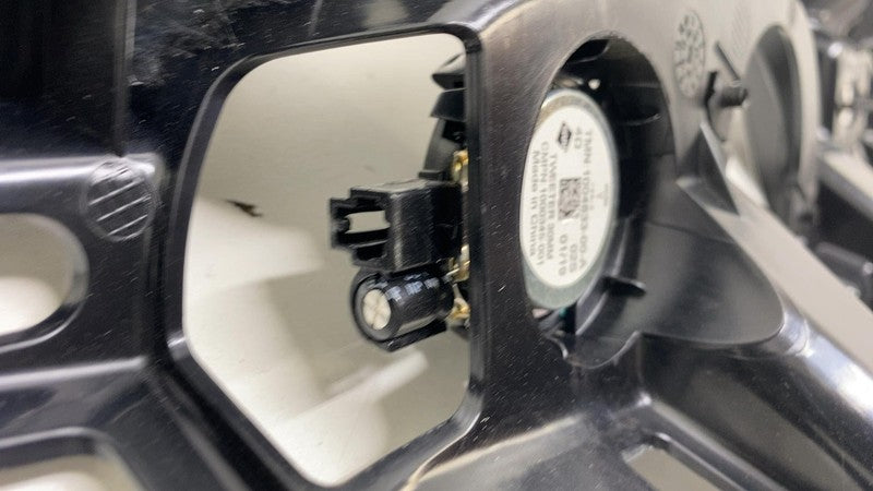 ⭕ 2016-2020 Tesla Model X MX Liftgate Speaker Bracket w/ x2 Speaker 10