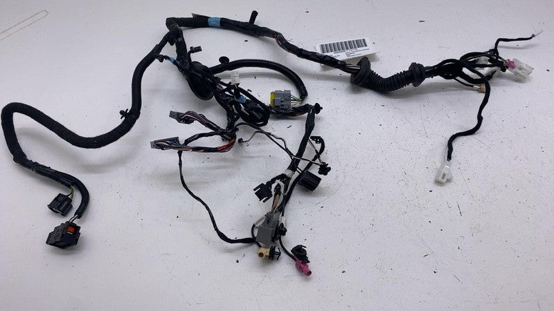 1004424-00-M ⭕ 12-15 Model S Front Passenger Side Door Wiring Harness Loom Right 1004424-00-M