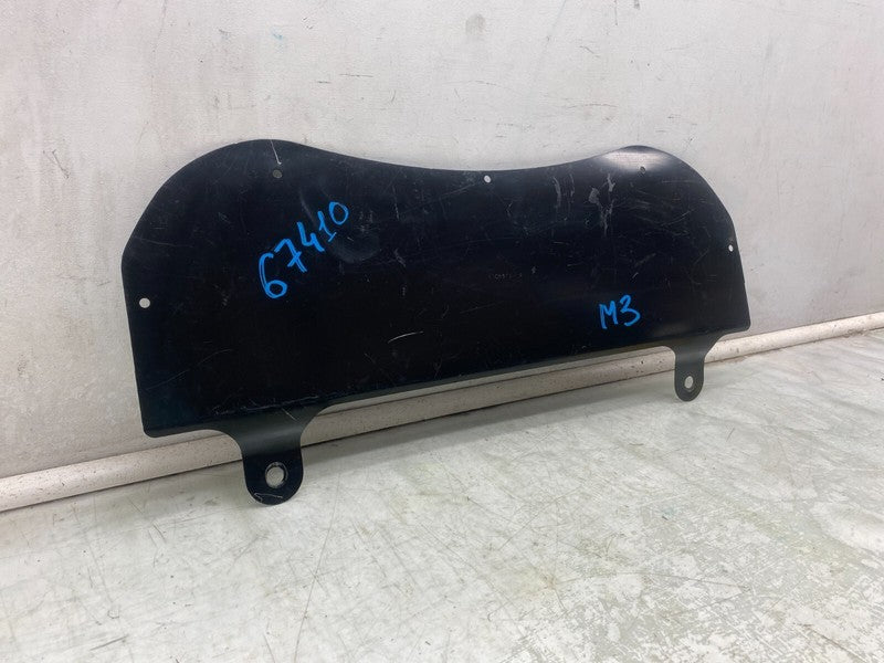 110981801B ⭕ 17-20 Model 3 Front Frunk Luggage Storage Reinforcement Plate OEM 1109818-01-B