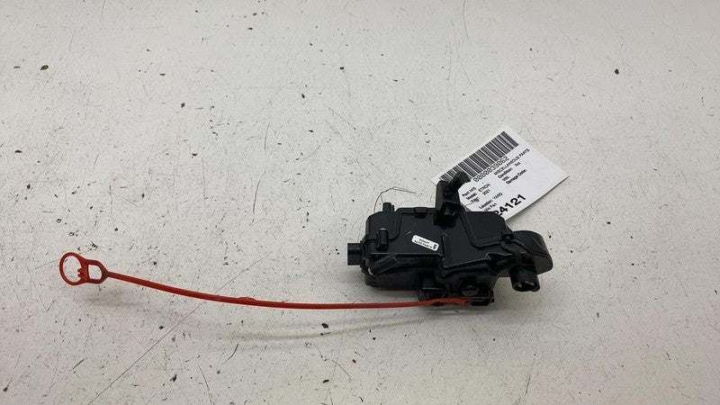 4KE861204 ⭕ 21-23 E-Tron Quattro Charge Door Lid Lock Release Actuator w/ Cable 4KE861204