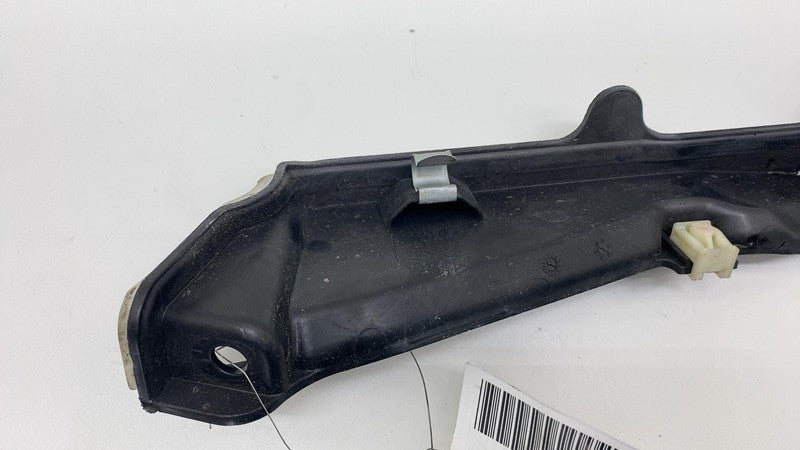 51717359258 2021 BMW 530e 530eX Front Radiator Support Lower Section Protection 5171 7359258