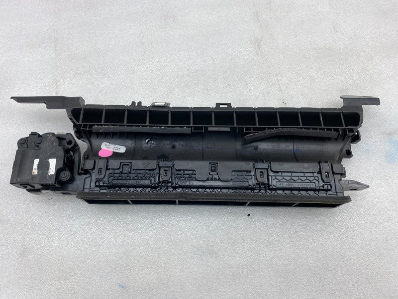 2080549X ⭕2017 2018 2019 2020 Tesla Model 3 M3 Left A/C Air Heater Vent Duct Lower Driver