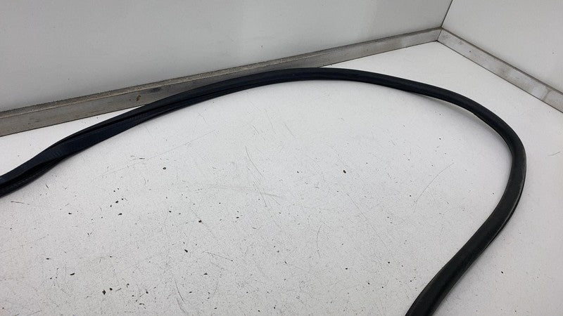 ⭕ 2017-2023 Chrysler Pacifica Rear Passenger Right Door Body Weatherstrip Seal