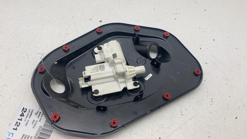 4N0 837 059 ⭕ 2019-2023 Audi E-Tron Front Left Side Door Lock Latch Actuator Motor 4N0837059