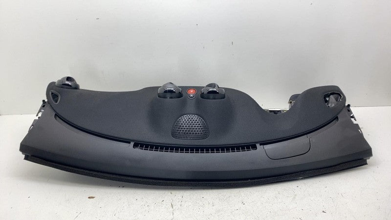 ⭕ 2019 Smart EQ Fortwo 2D Dash Dashboard Instrument Panel Cover Assemb