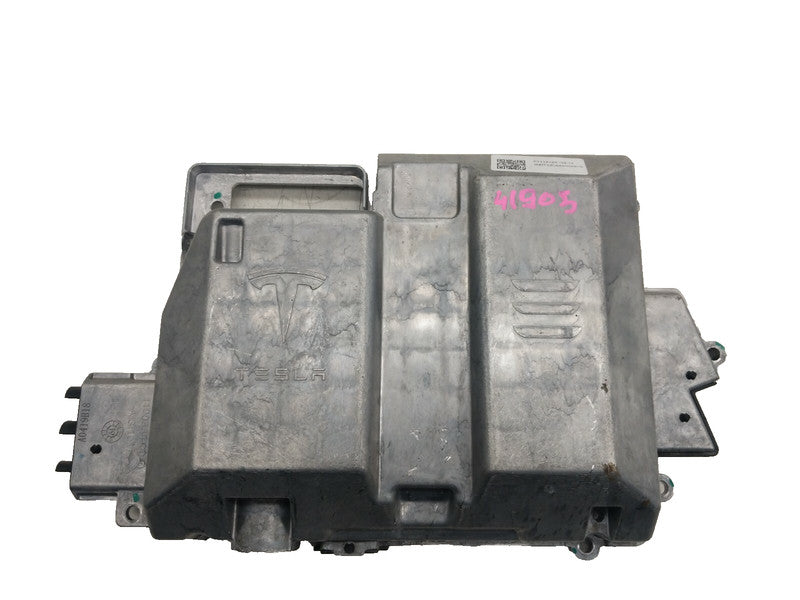 ⭕ 17-20 Model 3 Front Suspension Electrical Control Module Computer 1118182-02-H