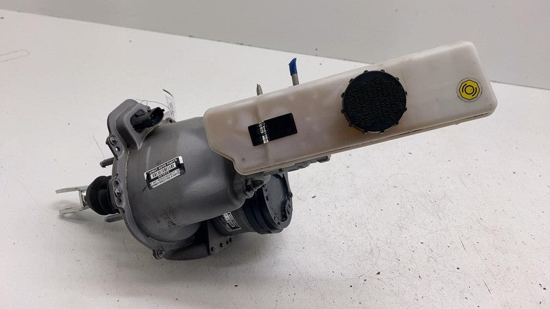 ⭕ 2017-2023 Model 3 Power Brake Booster Master Cylinder & Reservoir 10