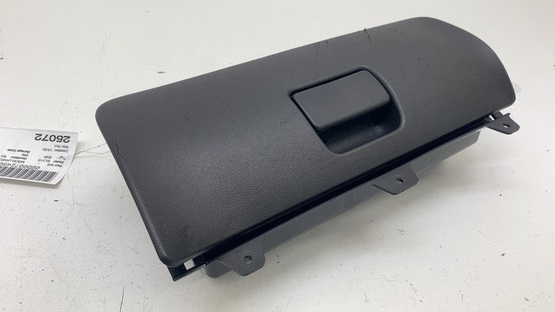⭕ 2025 Chevrolet Silverado 1500 Dash Right Upper Glove Box Compartment