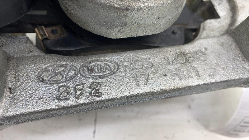 ⭕ 2022-2024 Hyundai Ioniq 5 Rear Driver Side Brake Caliper w/ Actuator