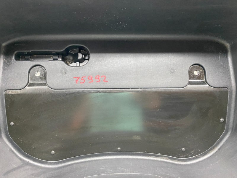 ⭕17-20 Tesla Model 3 Frunk Storage Tray Box Front Trunk Compartment We