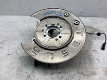 ⭕ 12-20 Model S Rear Passenger Side Spindle Knuckle w/ Dust Shield 6006433-00-A