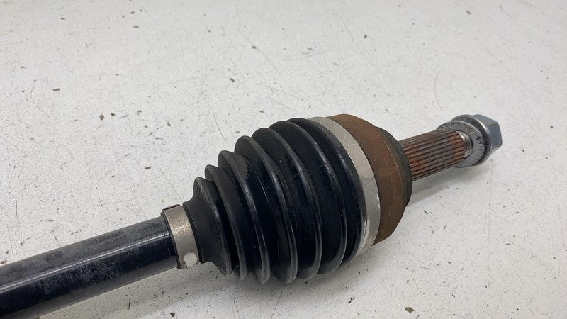 ⭕ 12-20 Tesla Model S X Rear Passenger Side CV Axle Shaft Halfshaft 36