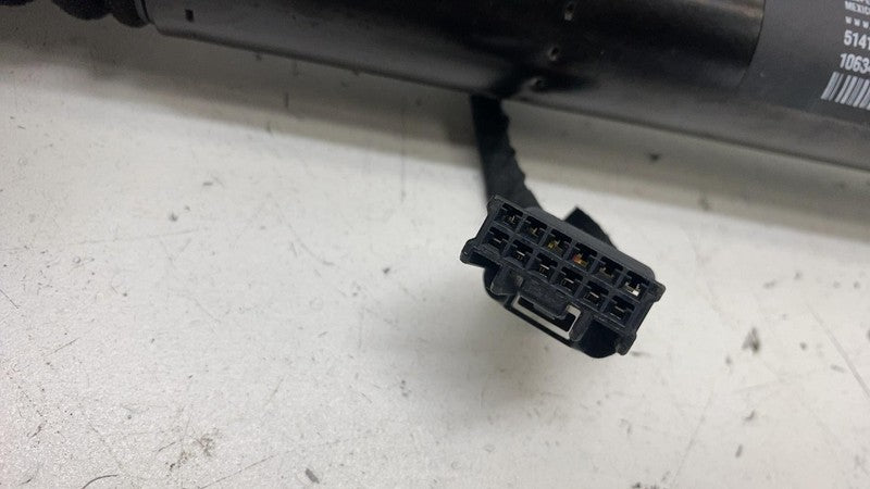 ⭕ 16-23 Model X Rear Left or Right Secondary Falcon Door Gas Strut 106