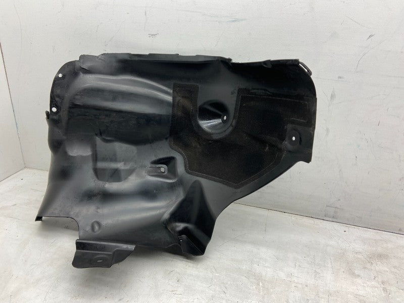 1492614 00 A ⭕20-23 Model Y Front Right Wheel Liner Splash Shield (Rear Section) 1492614-00-A