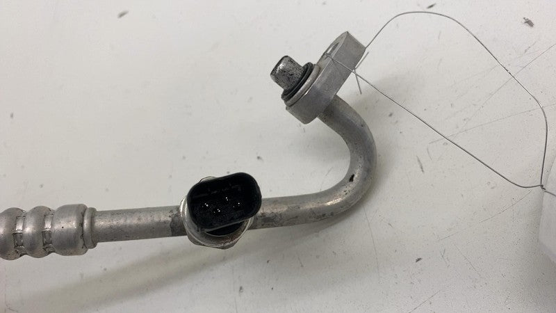1092158 00 F ⭕ 2014-2015 Mercedes-Benz B Electric Drive A/C Line Discharge Pipe 1092158-00-F