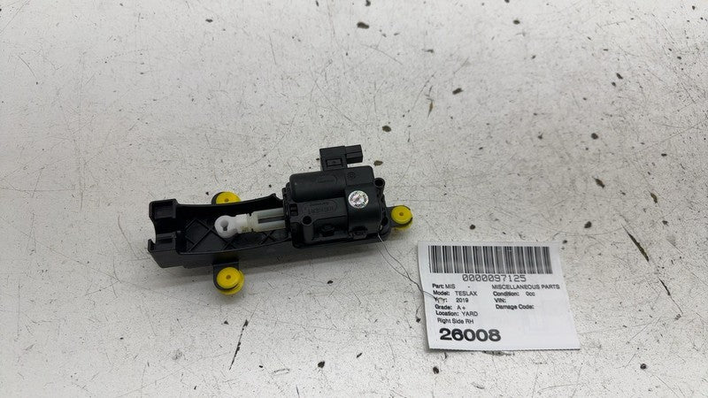 ⭕ 2016-2025 Tesla Model X Front Right Door Release Actuator RH Assy 11