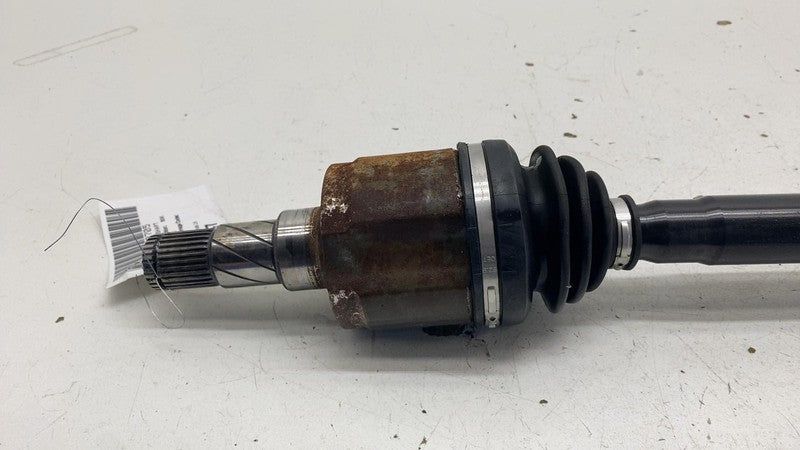 ⭕ 12-20 Model S MS Rear Left or Right CV Axle Shaft Halfshaft 36MM 100