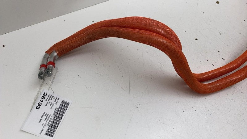 ⭕ 21-23 Model 3 M3 HV Busbar Charge Port Inlet Wiring Harness Cable 15