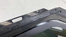 ⭕ 14-22 Range Rover Sport Rear Driver Side Quarter Window Glass Left DK62-29601