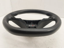 ⭕2012-2020 Tesla Model S X Driver Steering Wheel Black Assembly 1005279-00-D OEM