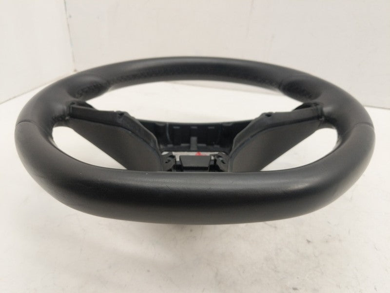 1036774-00-C ⭕2012-2020 Tesla Model S X Driver Steering Wheel Black Assembly 1005279-00-D OEM