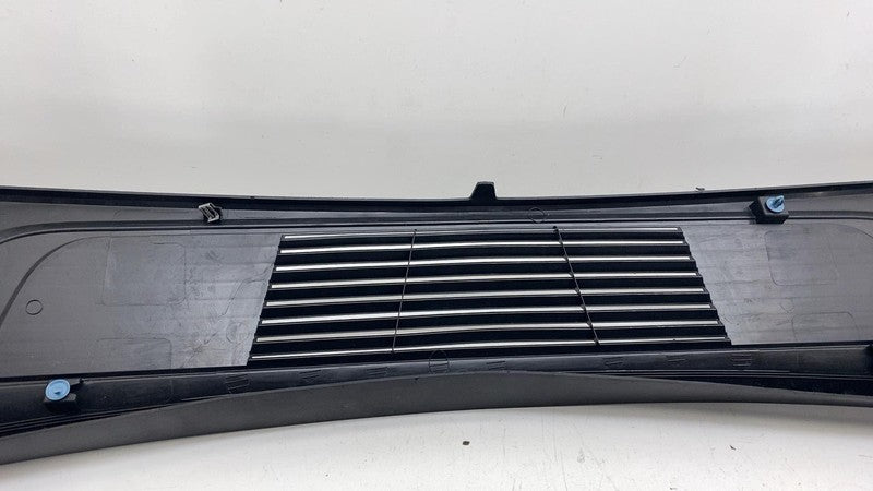 PT00547331A ⭕ 2022-2025 Rivian R1S Underhood Rearward Closeout Trim Cover Panel PT00547331-A