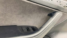 ⭕ 2021-2023 Tesla Model 3 Front Left Interior Door Panel Trim Card 1593860-00-A