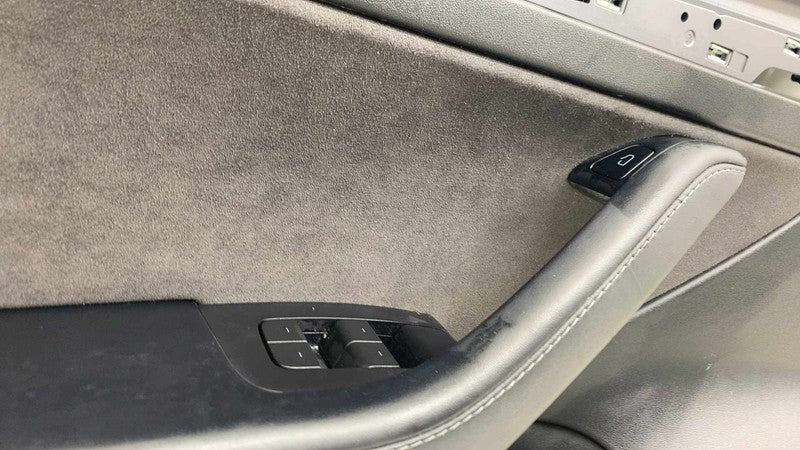 ⭕ 2021-2023 Tesla Model 3 Front Left Interior Door Panel Trim Card 159