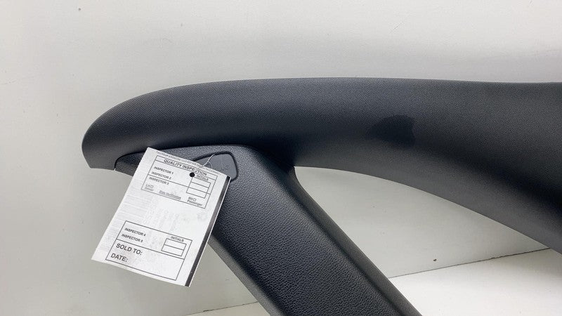 2466903025 ⭕ 2014-2015 Mercedes-Benz B Electric Drive Rear Right C-Pillar Trim A2466903025
