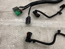 ⭕ 16-20 Tesla Model S Rear Subframe Coil Wiring Harness Cable Wire 1004430-01-R