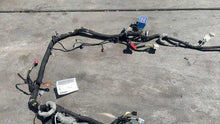 ⭕ 2014-2017 Land Rover Range Rover Sport Dashboard Wire Wiring Harness Assembly